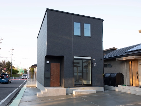 ハタスの戸建て賃貸 Jouer Villa ( ジュールヴィラ ) 